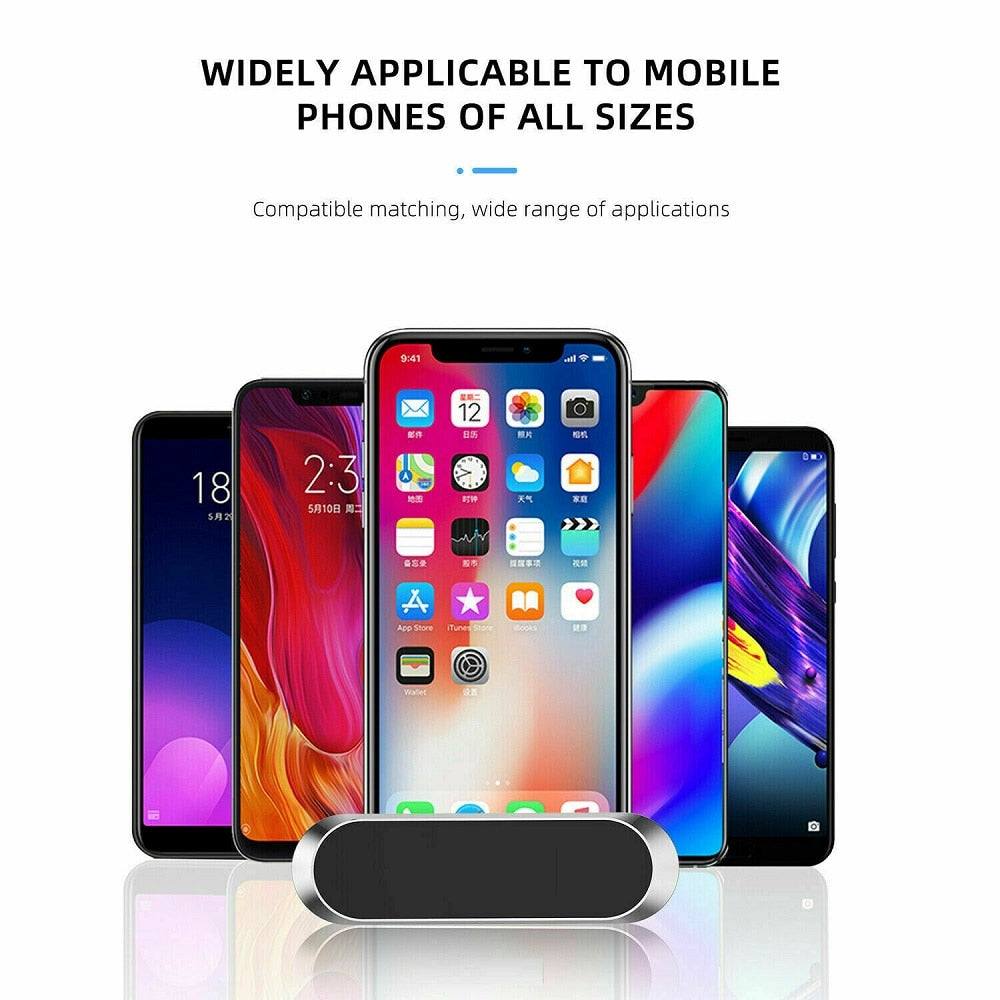 Magnetic Car Phone Holder for Phone - Premium Other Phone Accessories from Dressmycell.com - Just $14.00! Shop now at Dressmycell.com Magnetic Car Phone Holder for Phone - Premium Other Phone Accessories from Dressmycell.com - Just $14.00! Shop now at Dressmycell.com